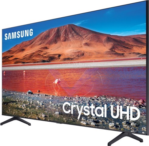 Smart TV 75" Serie 7 UHD 4K (2 x HDMI + 1 x USB) Wifi Bluetooth UA75TU7000UXMV